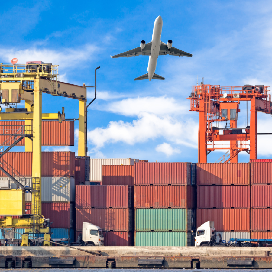 import export import export